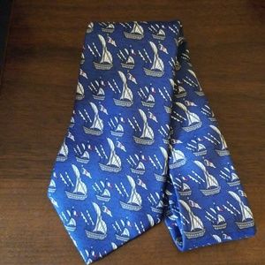 Hermes tie